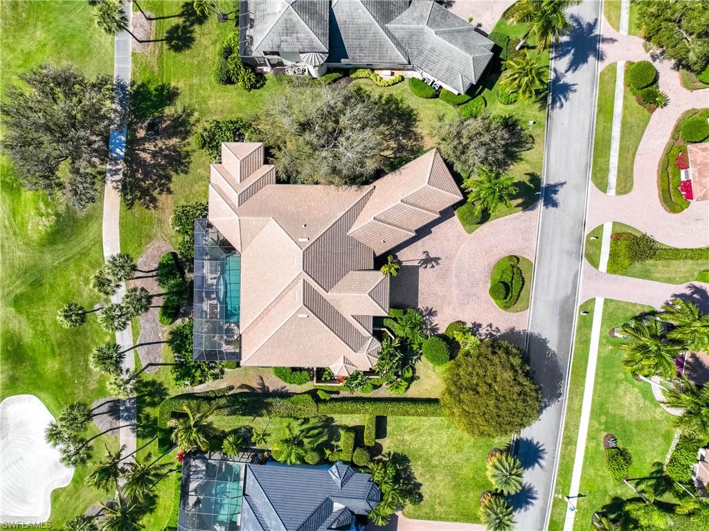 MARSH LINKS - Residential