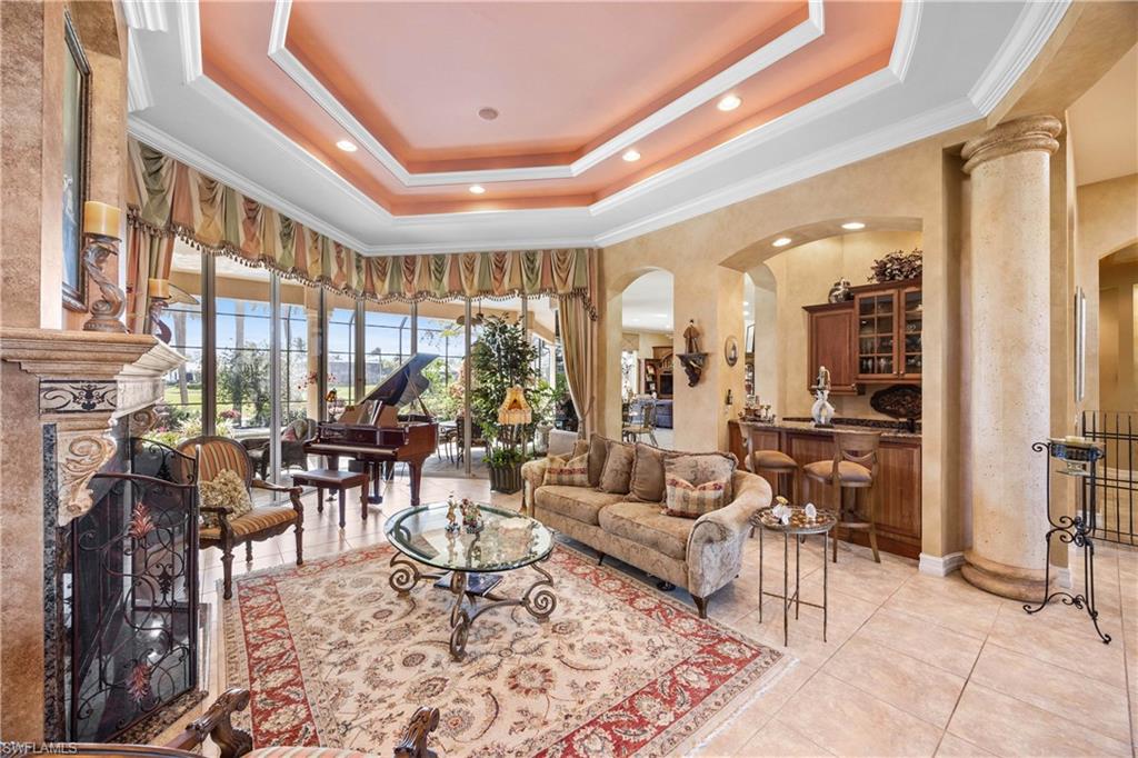 MARSH LINKS - Residential