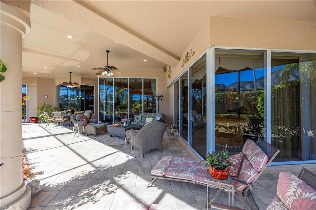 MARSH LINKS - Residential