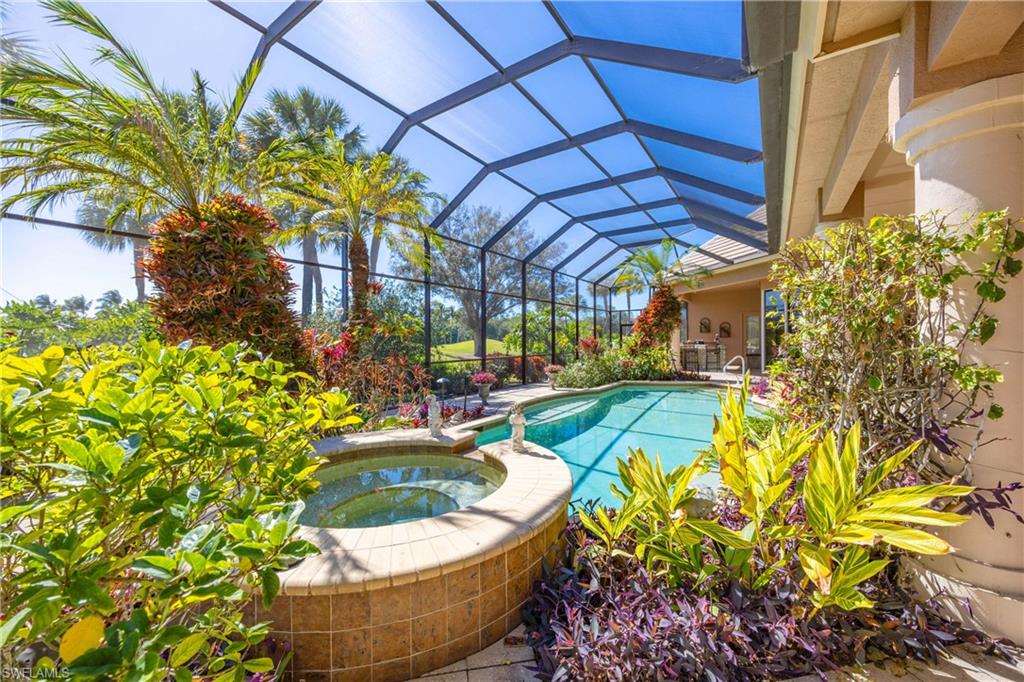 MARSH LINKS - Residential