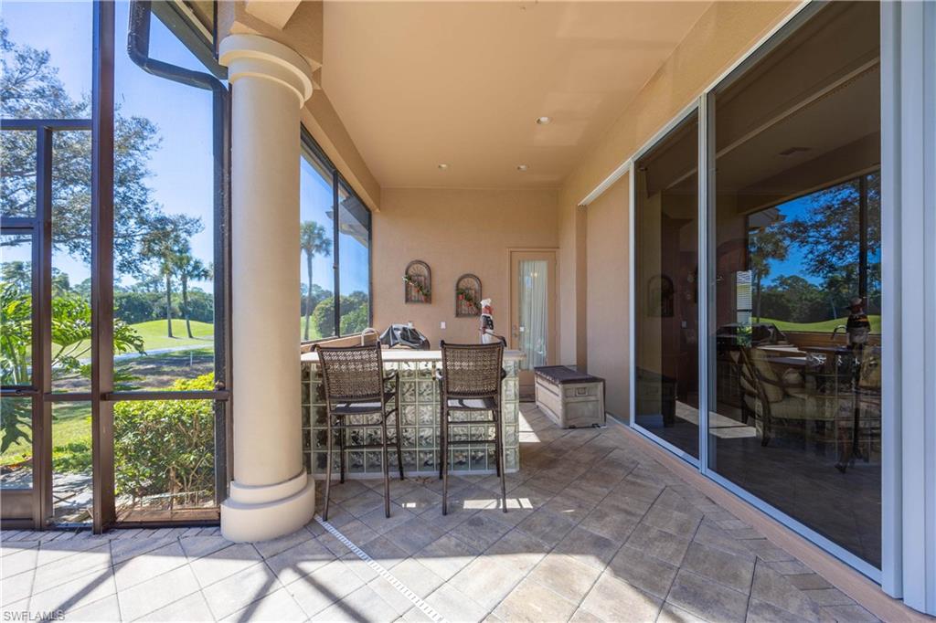 MARSH LINKS - Residential