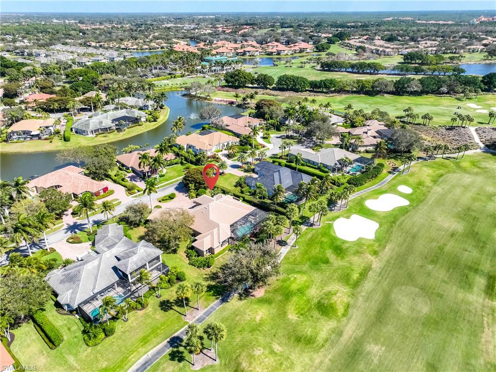 MARSH LINKS - Residential