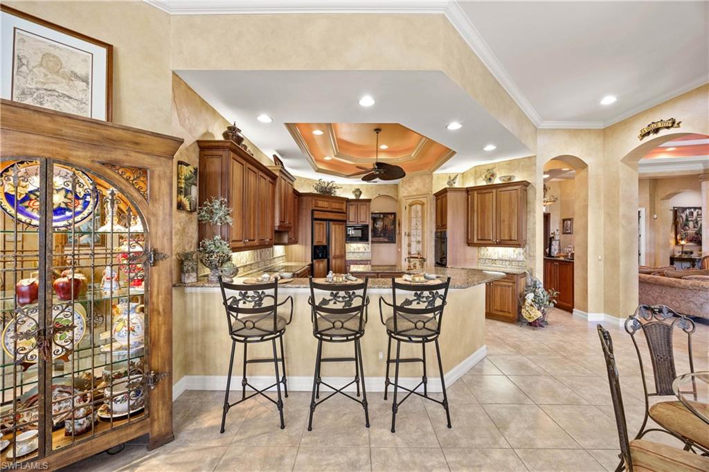 MARSH LINKS - Residential