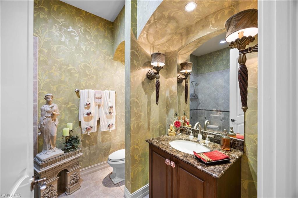 MARSH LINKS - Residential