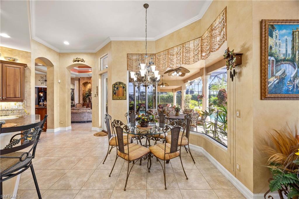 MARSH LINKS - Residential