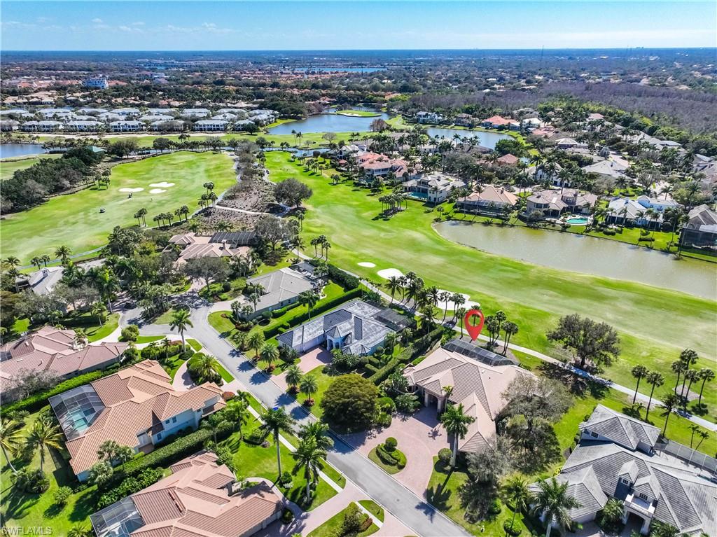 MARSH LINKS - Residential