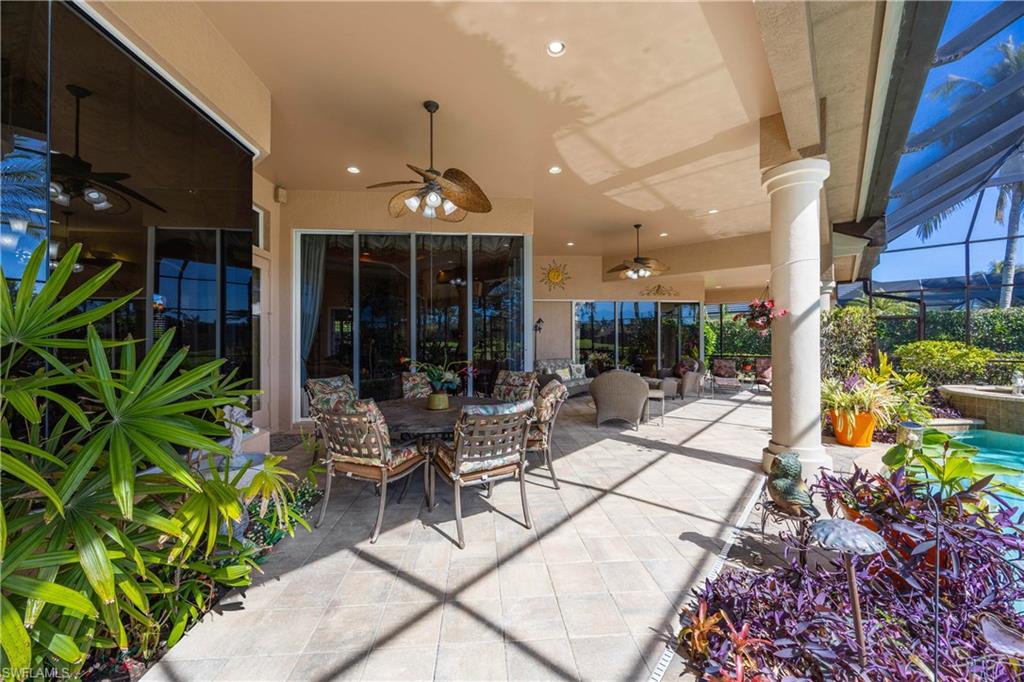 MARSH LINKS - Residential