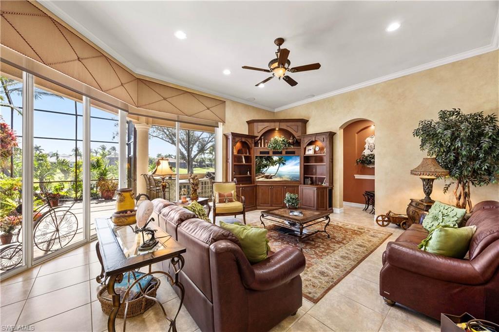 MARSH LINKS - Residential