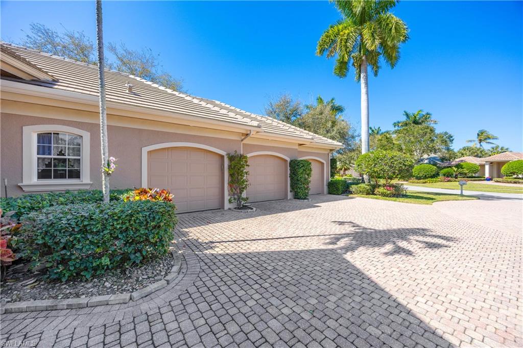 MARSH LINKS - Residential