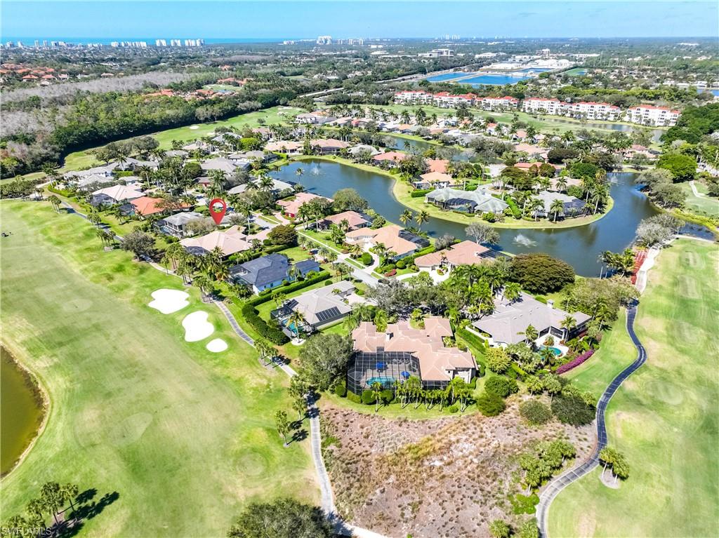 MARSH LINKS - Residential