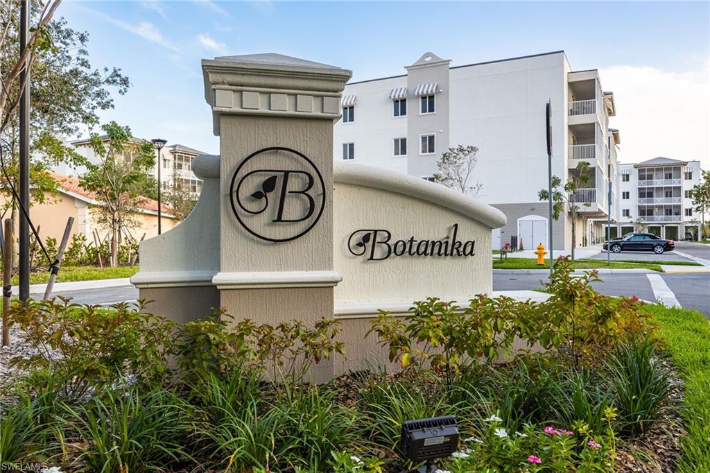 BOTANIKA - Residential