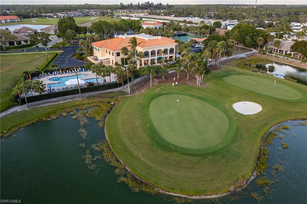 BOTANIKA - Residential