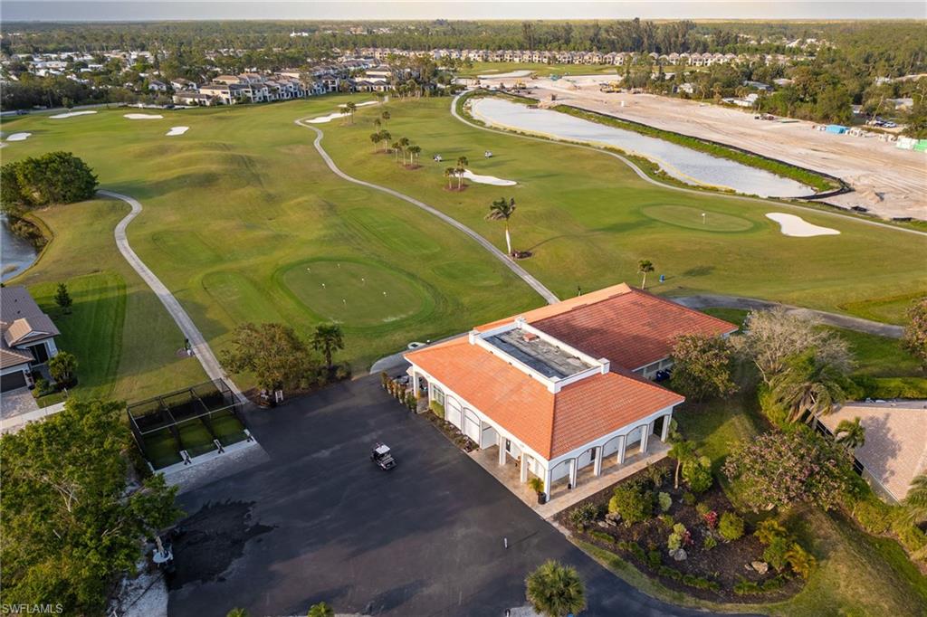 BOTANIKA - Residential