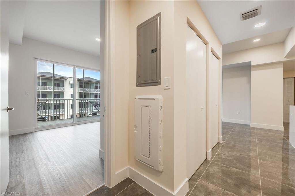 BOTANIKA - Residential