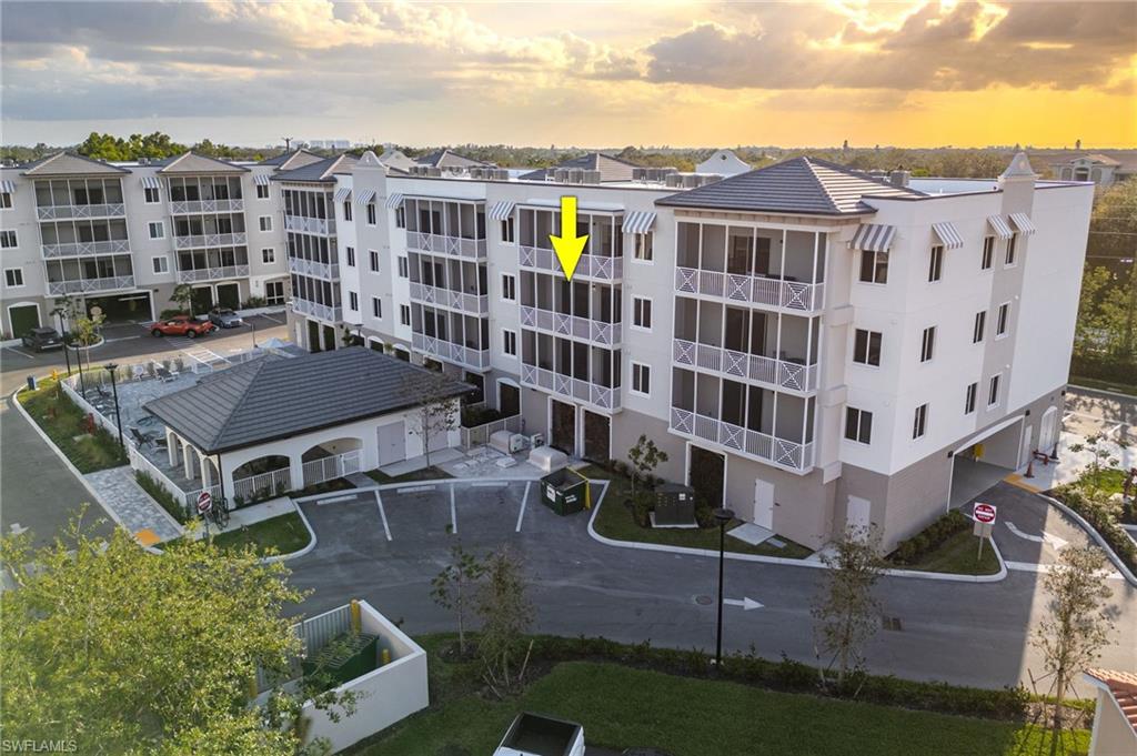 BOTANIKA - Residential