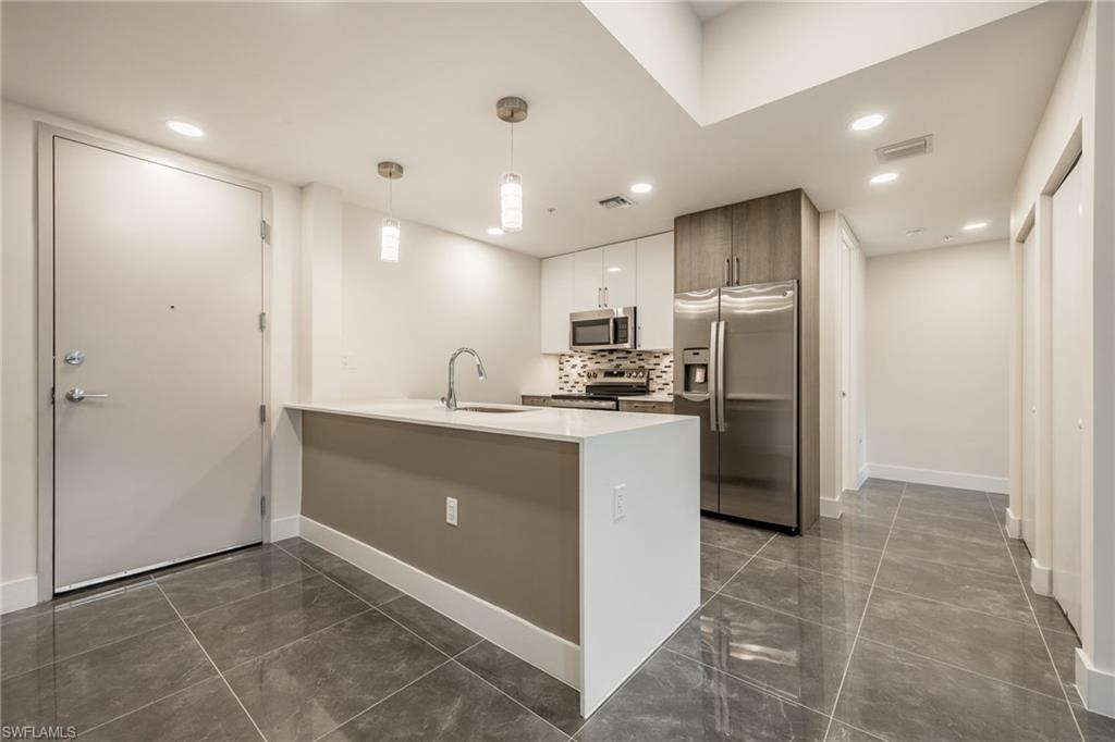 BOTANIKA - Residential