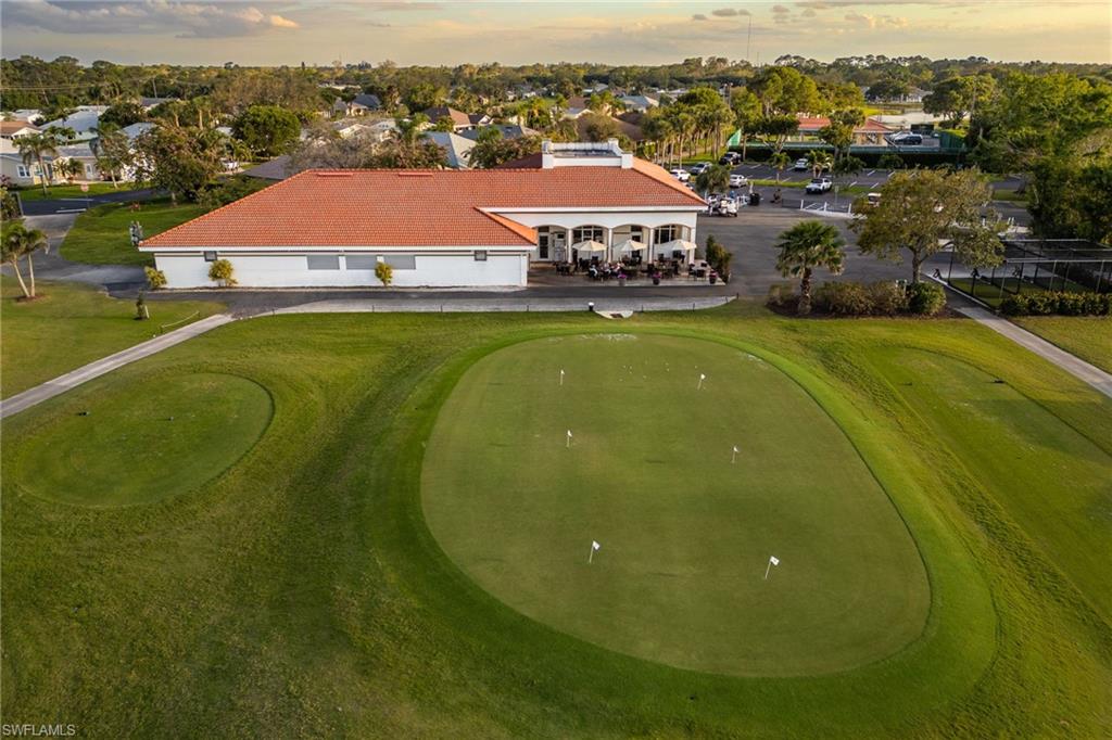 BOTANIKA - Residential