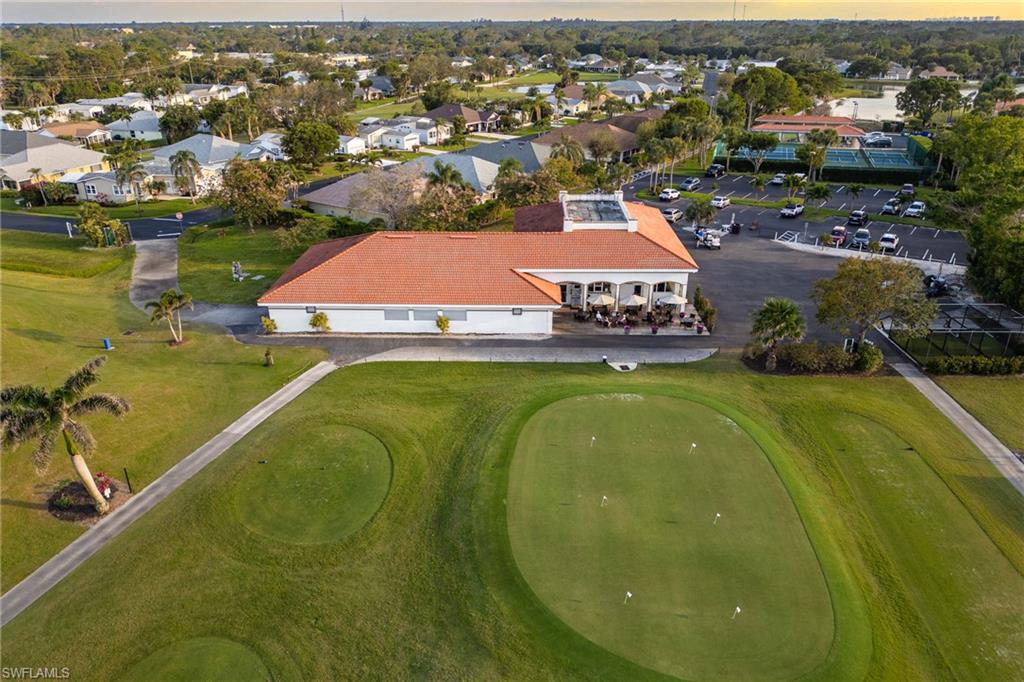 BOTANIKA - Residential