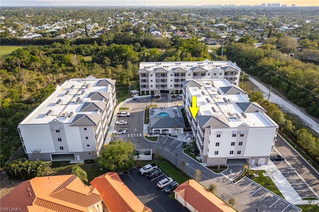 BOTANIKA - Residential