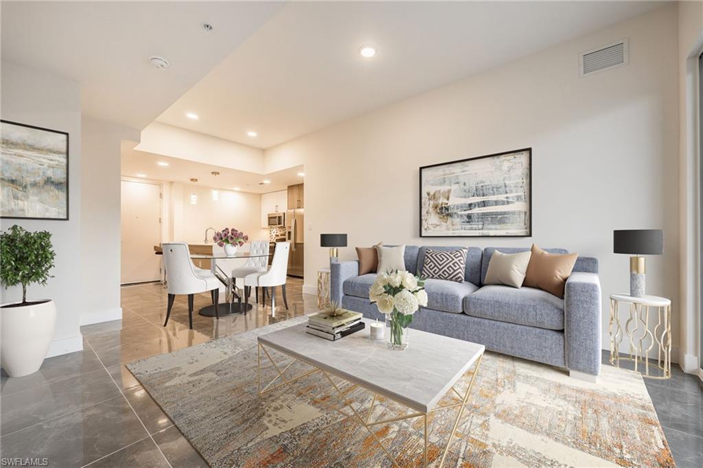 BOTANIKA - Residential