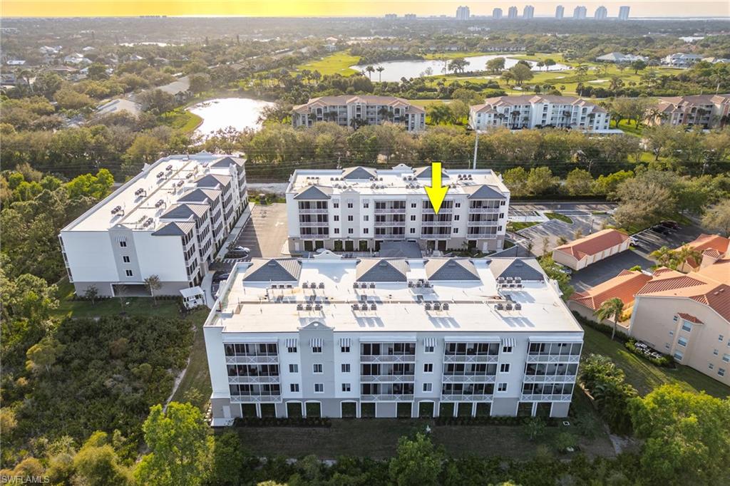 BOTANIKA - Residential