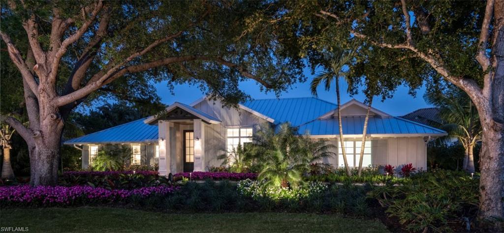 PELICAN BAY WOODS - Residential