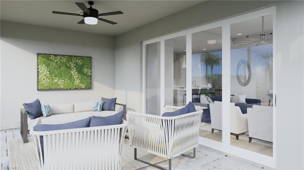 CREEKSIDE RUN - Residential