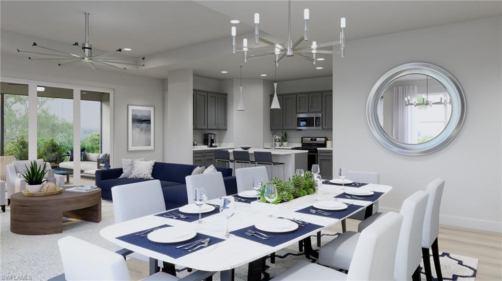 CREEKSIDE RUN - Residential