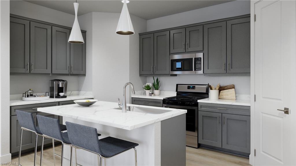 CREEKSIDE RUN - Residential