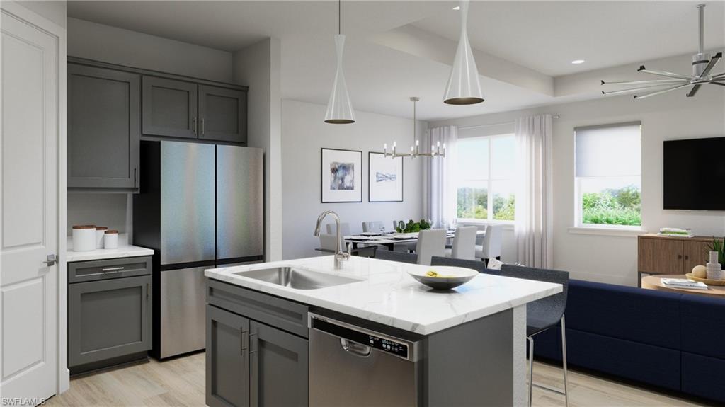 CREEKSIDE RUN - Residential