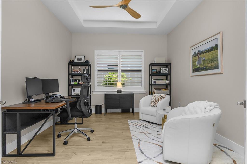 VERDANA VILLAGE - Residential