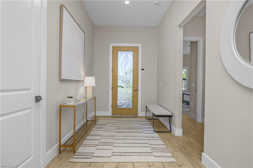 VERDANA VILLAGE - Residential