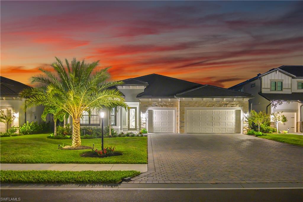 VERDANA VILLAGE - Residential