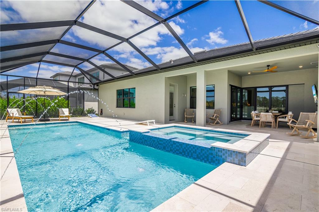 VERDANA VILLAGE - Residential