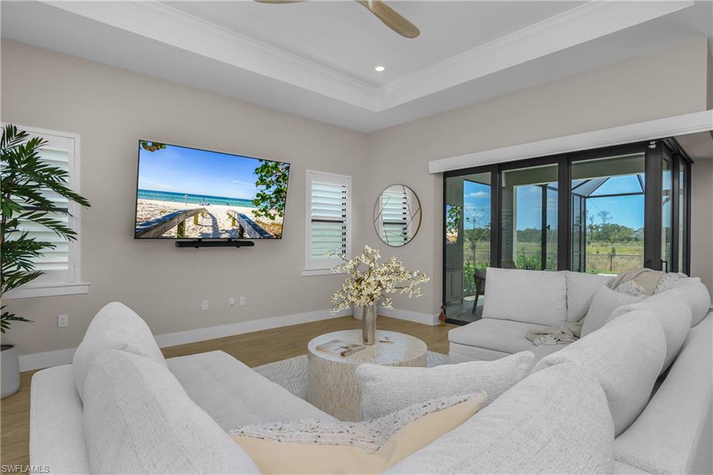 VERDANA VILLAGE - Residential