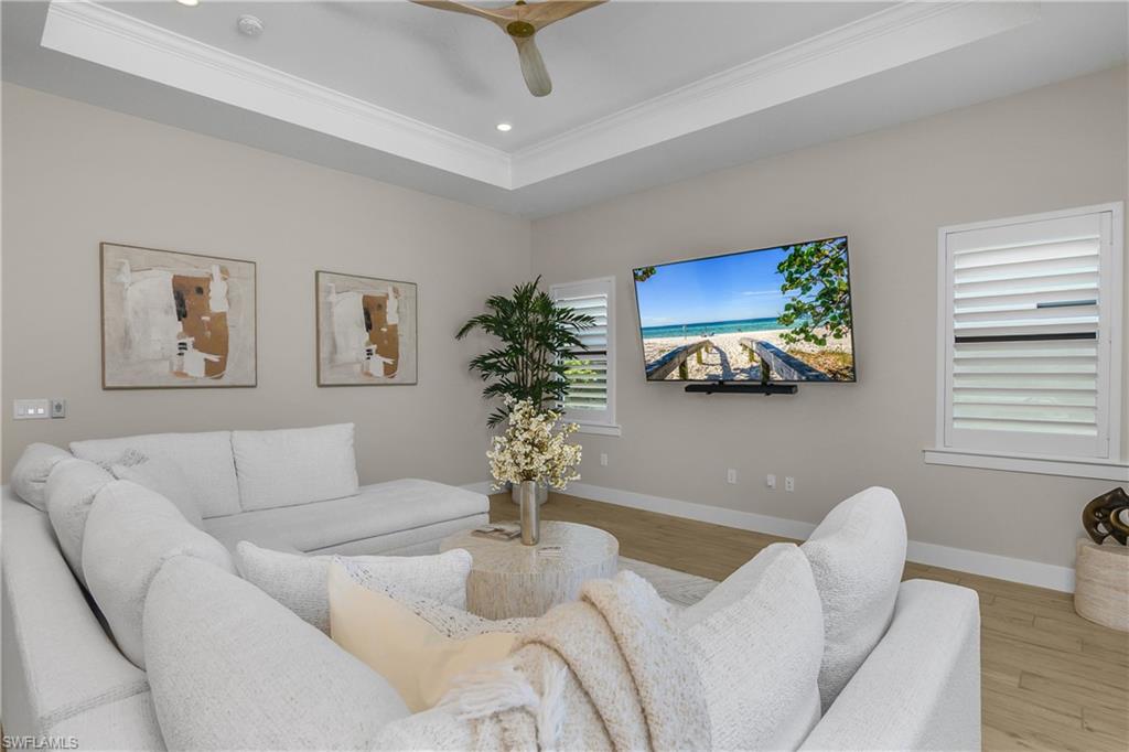 VERDANA VILLAGE - Residential