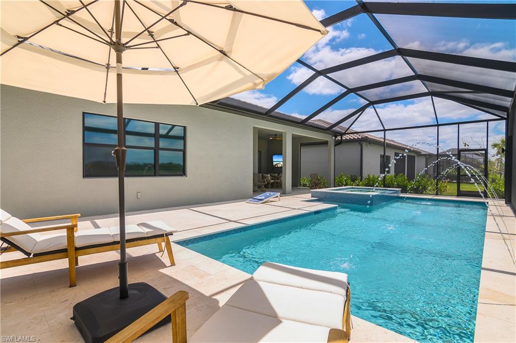 VERDANA VILLAGE - Residential