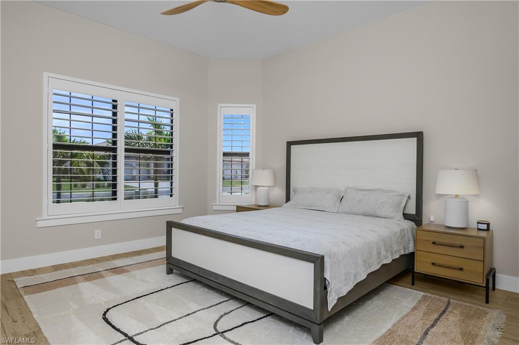 VERDANA VILLAGE - Residential