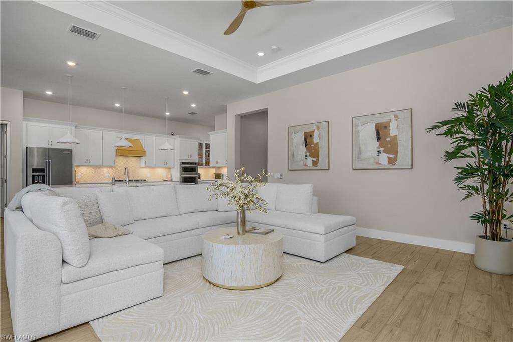 VERDANA VILLAGE - Residential