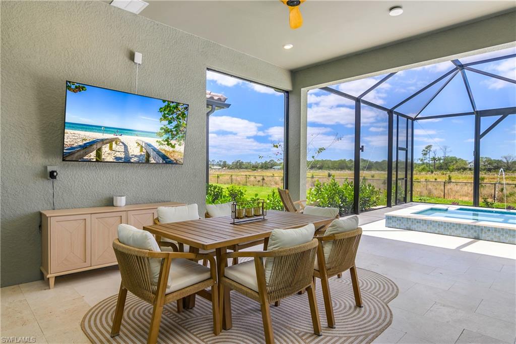 VERDANA VILLAGE - Residential