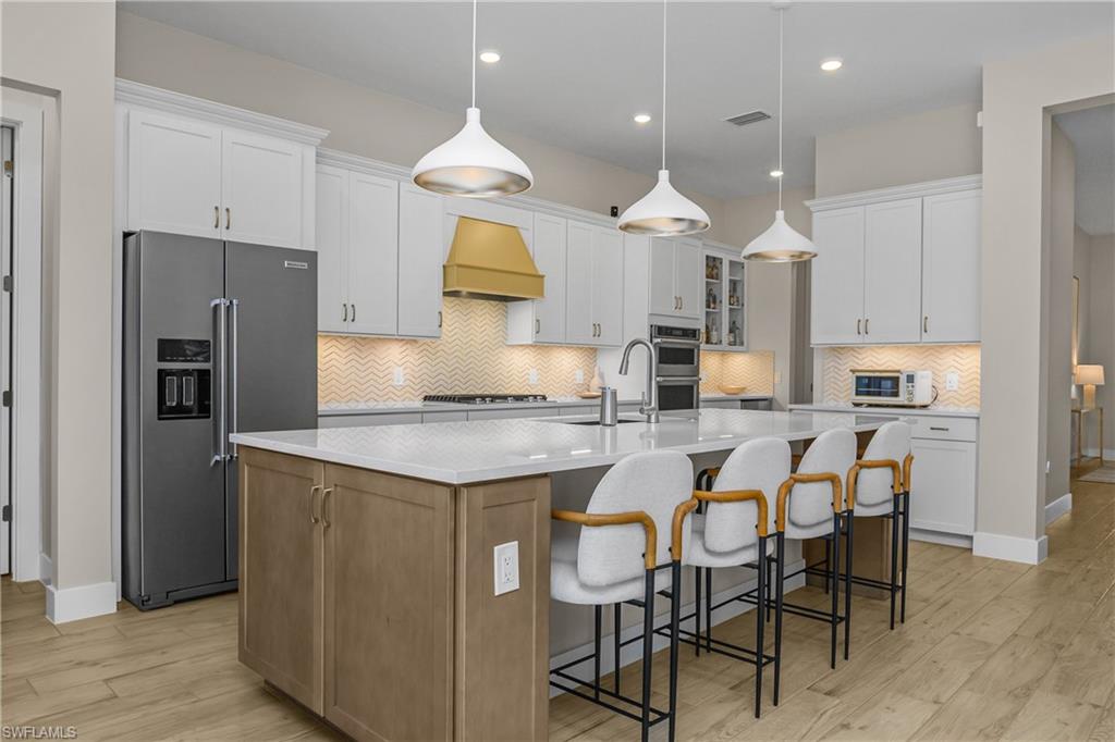 VERDANA VILLAGE - Residential