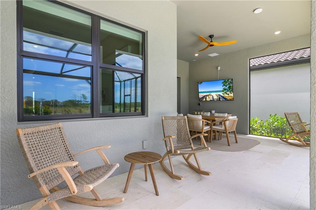 VERDANA VILLAGE - Residential