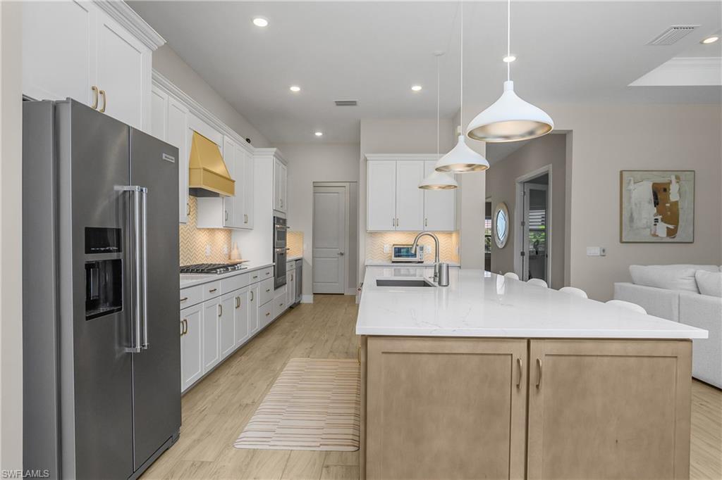 VERDANA VILLAGE - Residential