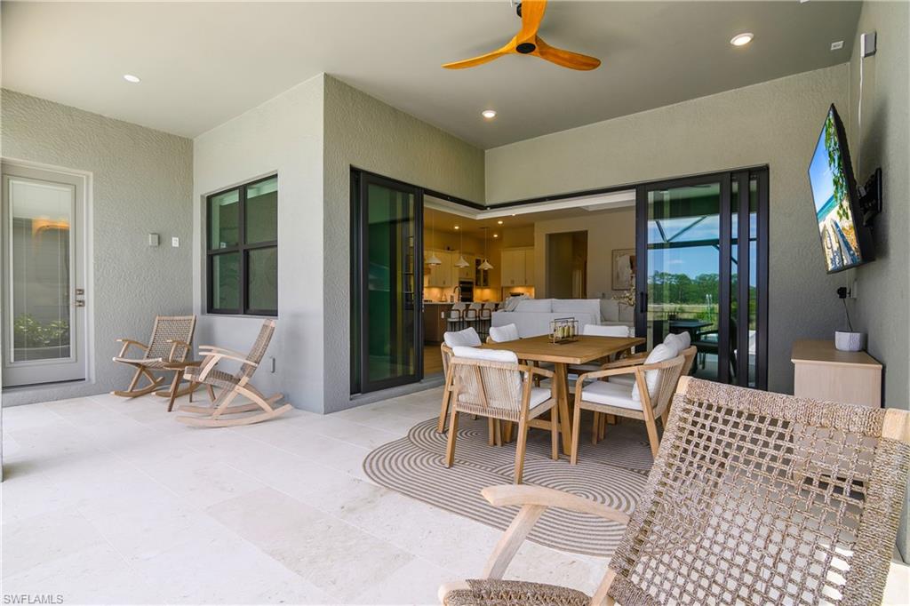 VERDANA VILLAGE - Residential