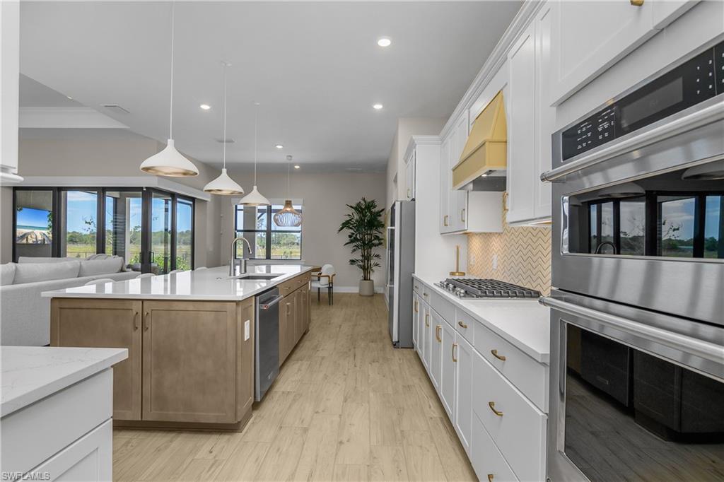 VERDANA VILLAGE - Residential