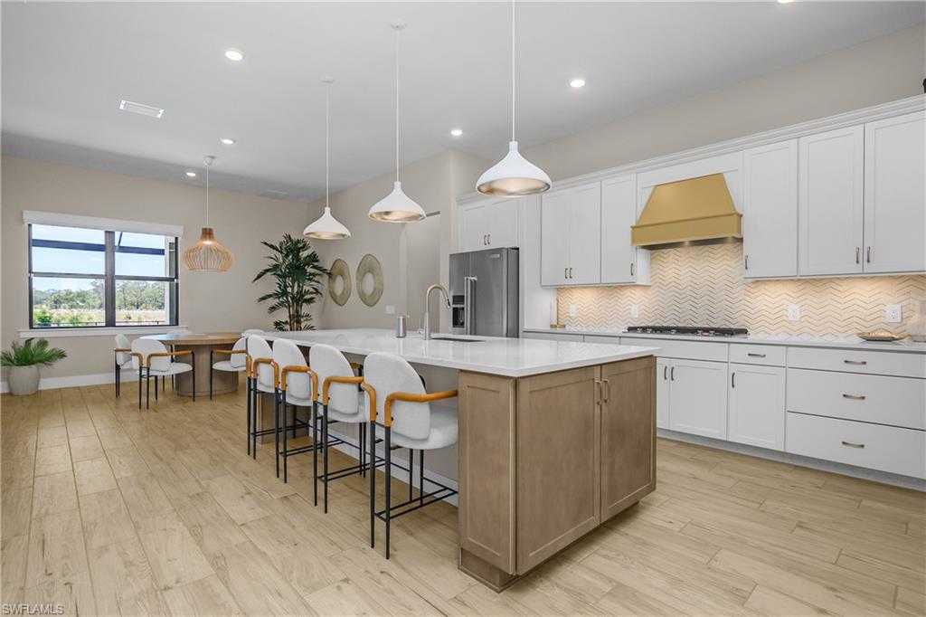 VERDANA VILLAGE - Residential