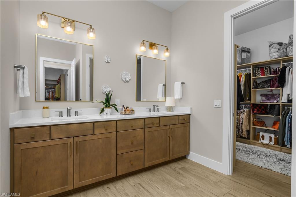 VERDANA VILLAGE - Residential