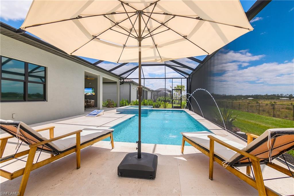 VERDANA VILLAGE - Residential