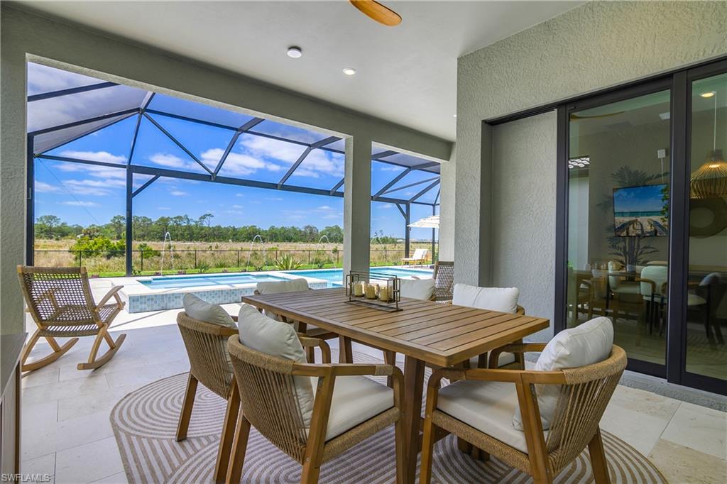 VERDANA VILLAGE - Residential