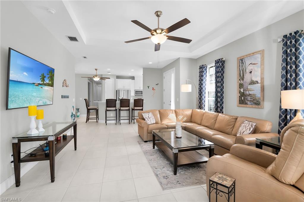 ESPLANADE AT HACIENDA LAKES - Residential